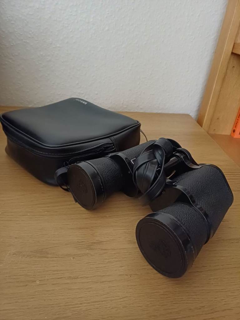 Binoculars