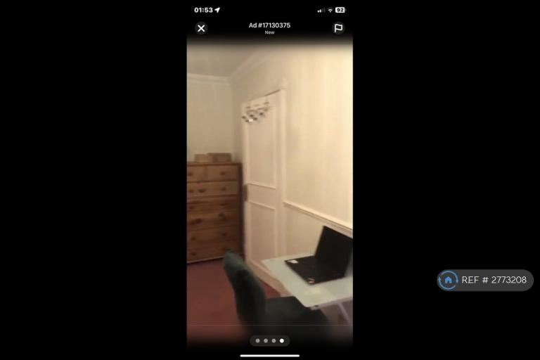 1 bedroom in Inchmery Road, London, SE6 (#2773208)