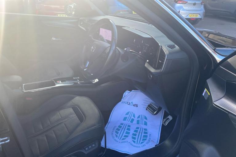  Vauxhall Mokka 1.2 Turbo Ultimate Suv 5dr Petrol Auto Euro 6 s/s 130 Ps