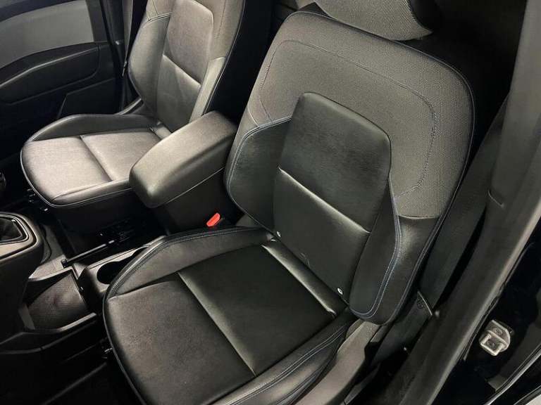 2023 Nissan TOWNSTAR 1.3 Acenta Van PANEL VAN PETROL Manual