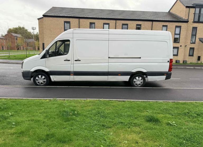 Yorkshire Man and Van