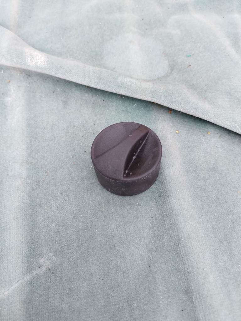 Truma trumatic s3002 gas knob 