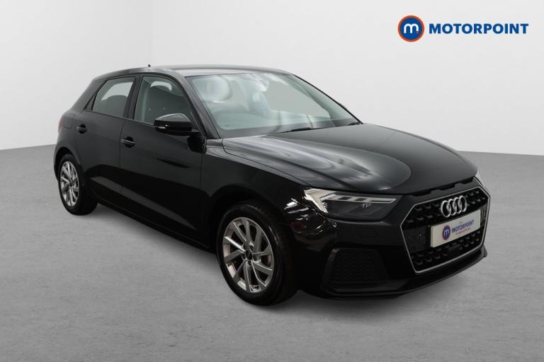 2023 Audi A1 25 TFSI Sport 5dr Hatchback Petrol Manual