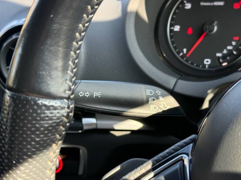 2015 64 AUDI A3 2.0 TDI S LINE SPORTBACK 5DR DIESEL S TRONIC QUATTRO EURO 6 (S/S