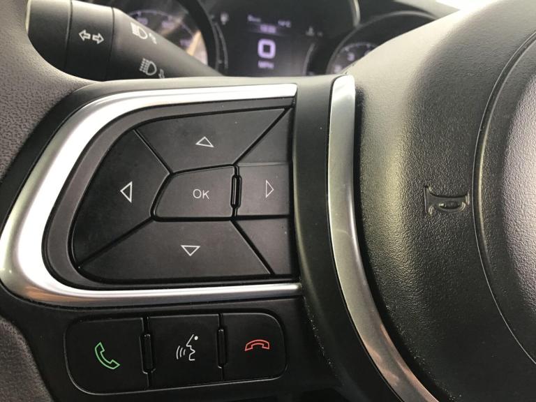 2023 Fiat 500X 1.0 FireFly Turbo Cross SUV 5dr Petrol Manual Euro 6 (s/s) (120 bhp) HATCHBACK Pet...