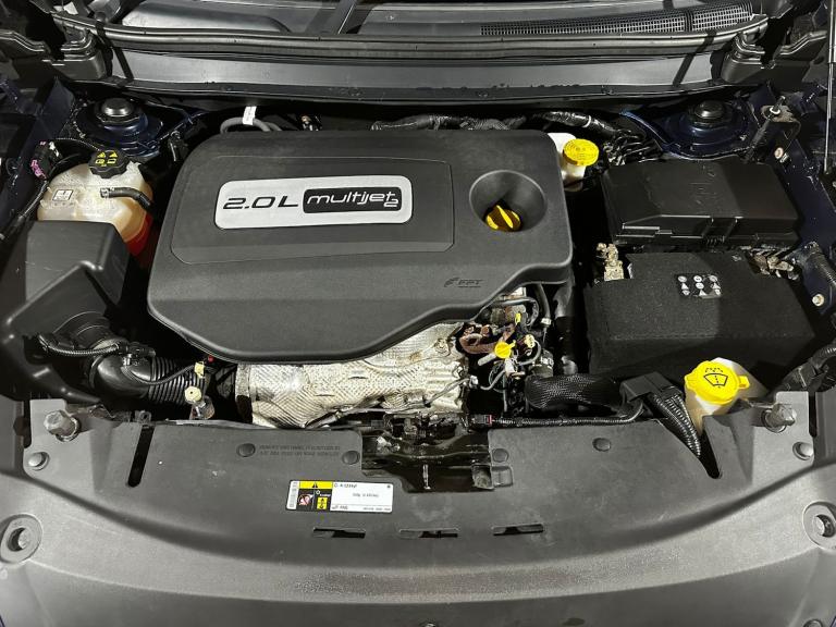 2014 64 JEEP CHEROKEE LONGITUDE M-JET 2.0 DIESEL SUV 140 BHP SERVICE HISTORY