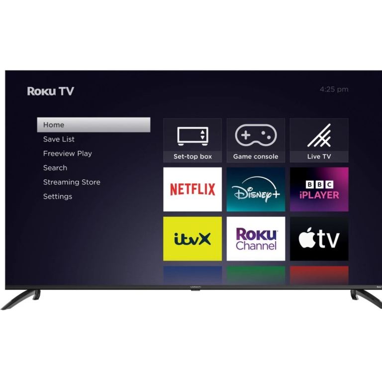 Band new 65inch tv for sale in box £350
