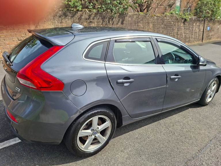 2013 Volvo V40 D3 - 2L Diesel - Low Road Tax - 115k