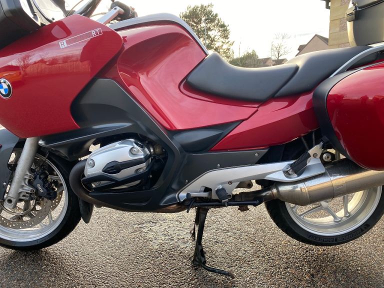 BMW, R1200, 2006, 1170 (cc)