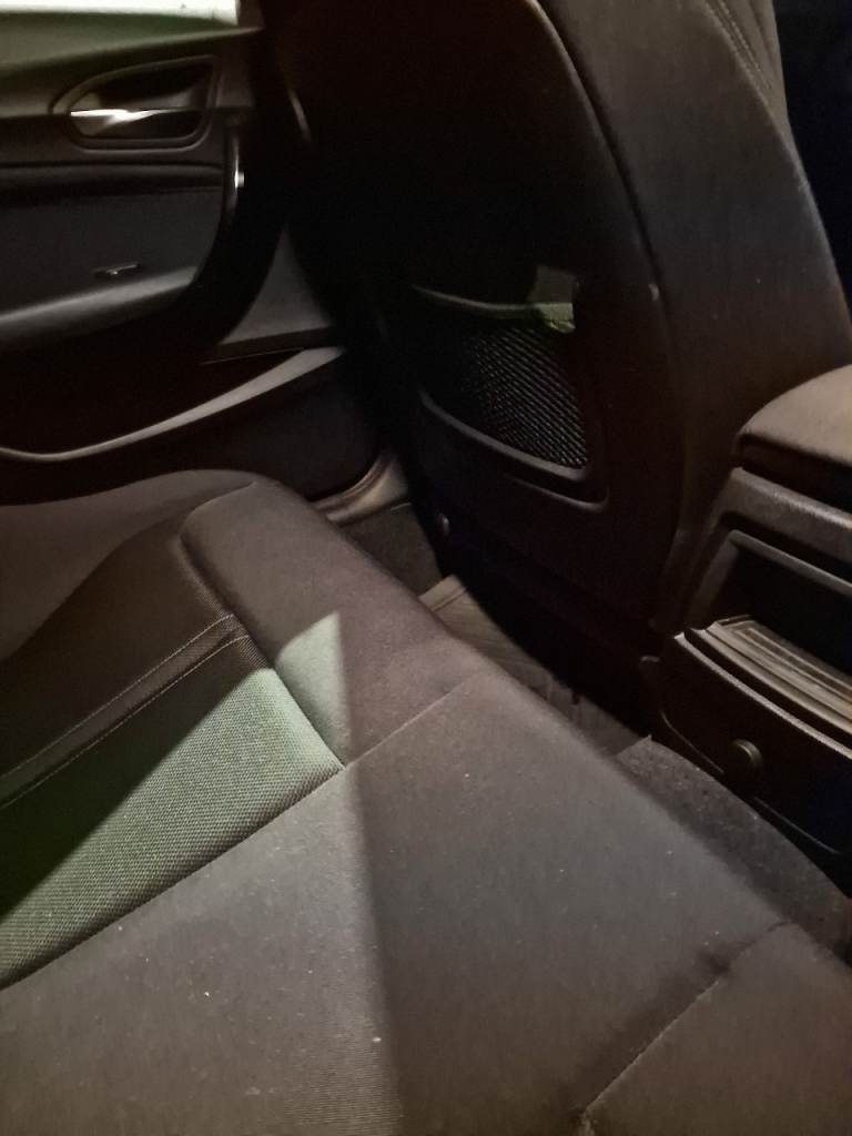 BMW, 1 SERIES, Hatchback, 2018, Manual, 1496 (cc), 5 doors