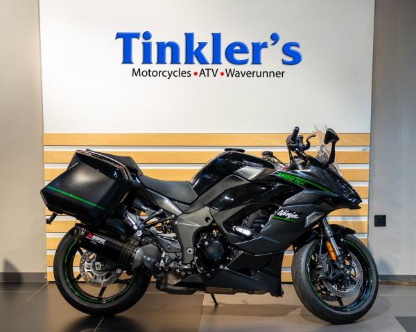 Kawasaki ZX | in Norwich, Norfolk | Gumtree