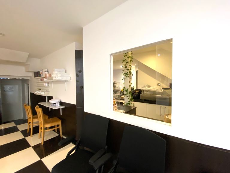 Want Open Your Own Barber /Hairdresser or Beauty Salon? Here is best for you!