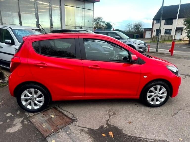 Vauxhall VIVA SL - ONLY 63806 MILES, ONLY ?20 ROAD TAX, FULL SERVICE HISTORY
