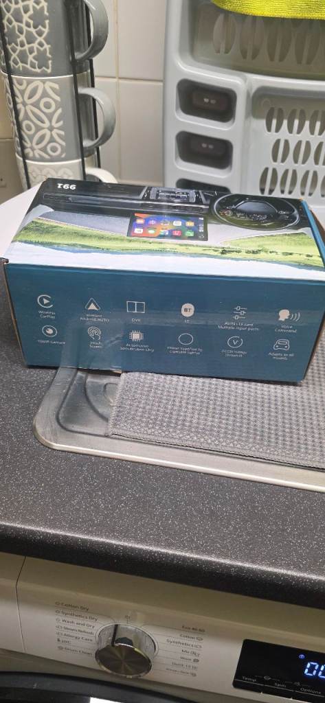 Carplay android / ios