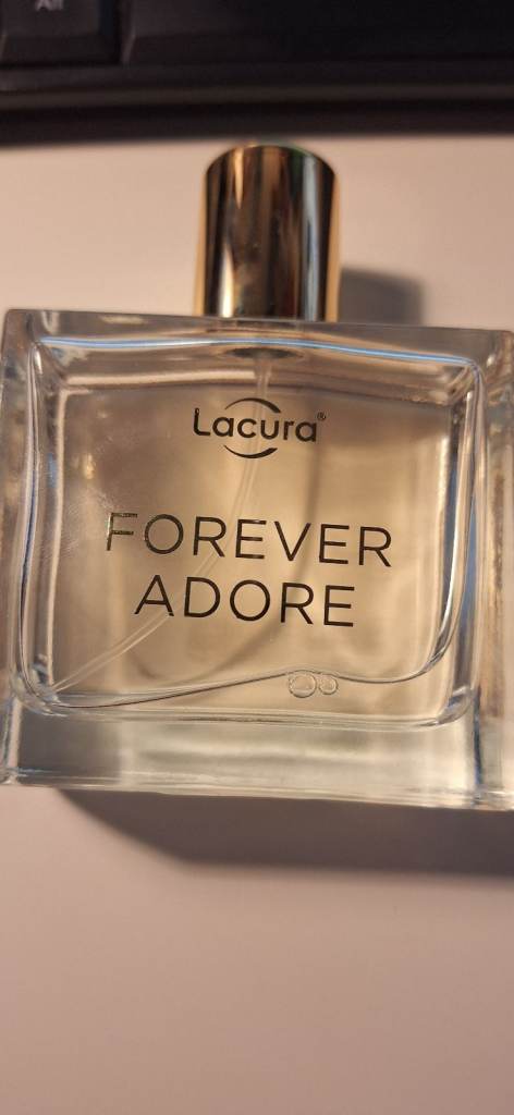 Lacura forever adore eau de parfume