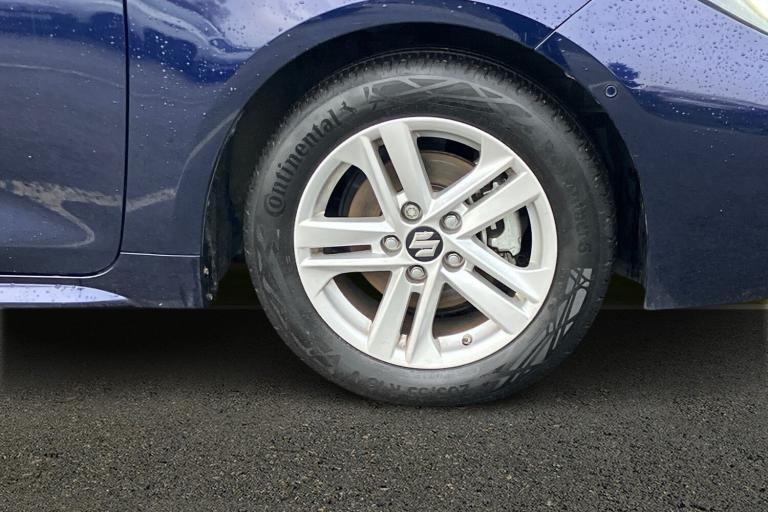 2022 Suzuki Swace 1.8 Hybrid SZ5 5dr CVT Estate PETROL/ELECTRIC Automatic