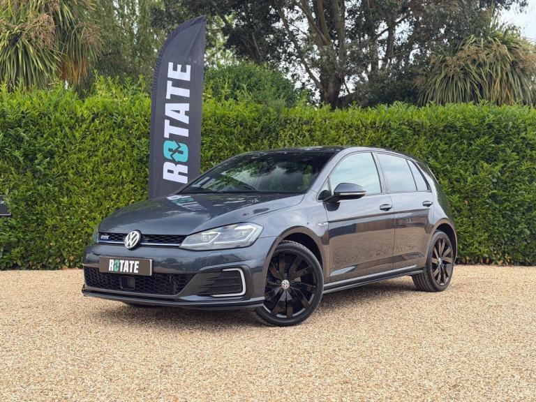 2018 Volkswagen Golf 1.4 TSI 8.7kWh GTE Advance DSG Euro 6 (s/s) 5dr