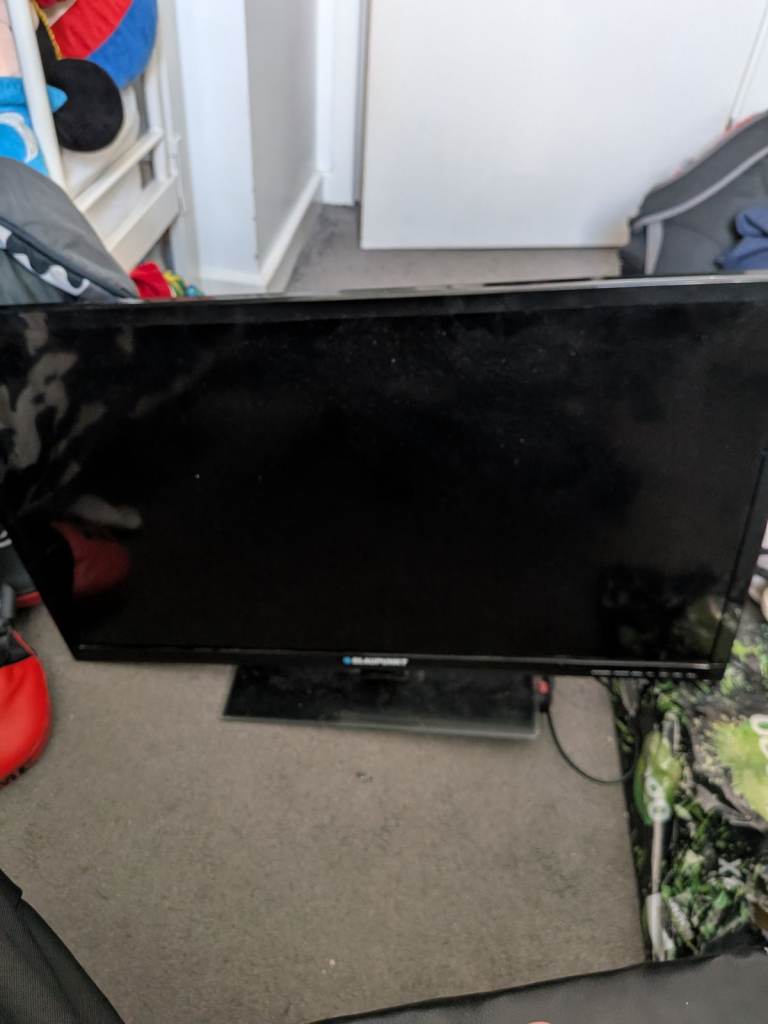 Blaupunkt TV 32 inch (offers available)