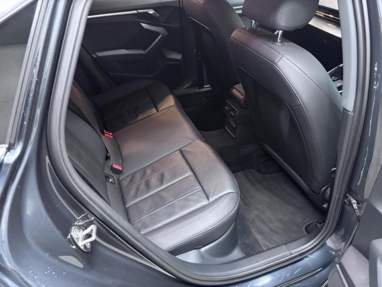 2020 Audi A3 35 TFSI Sport 4dr S Tronic SALOON PETROL Automatic