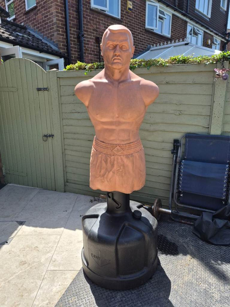 Century bob xl punchman