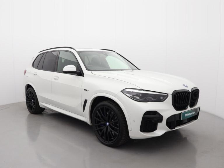 BMW X5 xDrive45e M Sport 5dr Auto