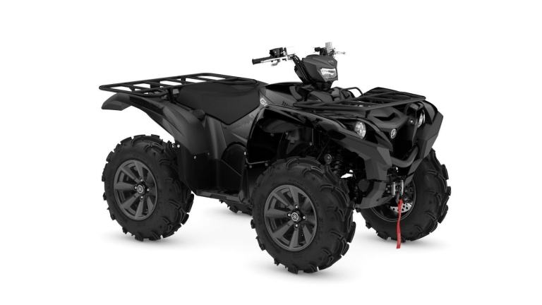 Yamaha Grizzly 700 EPS SE XT-R EDITION 2024 ATV - Offroad / Agricultural Quad