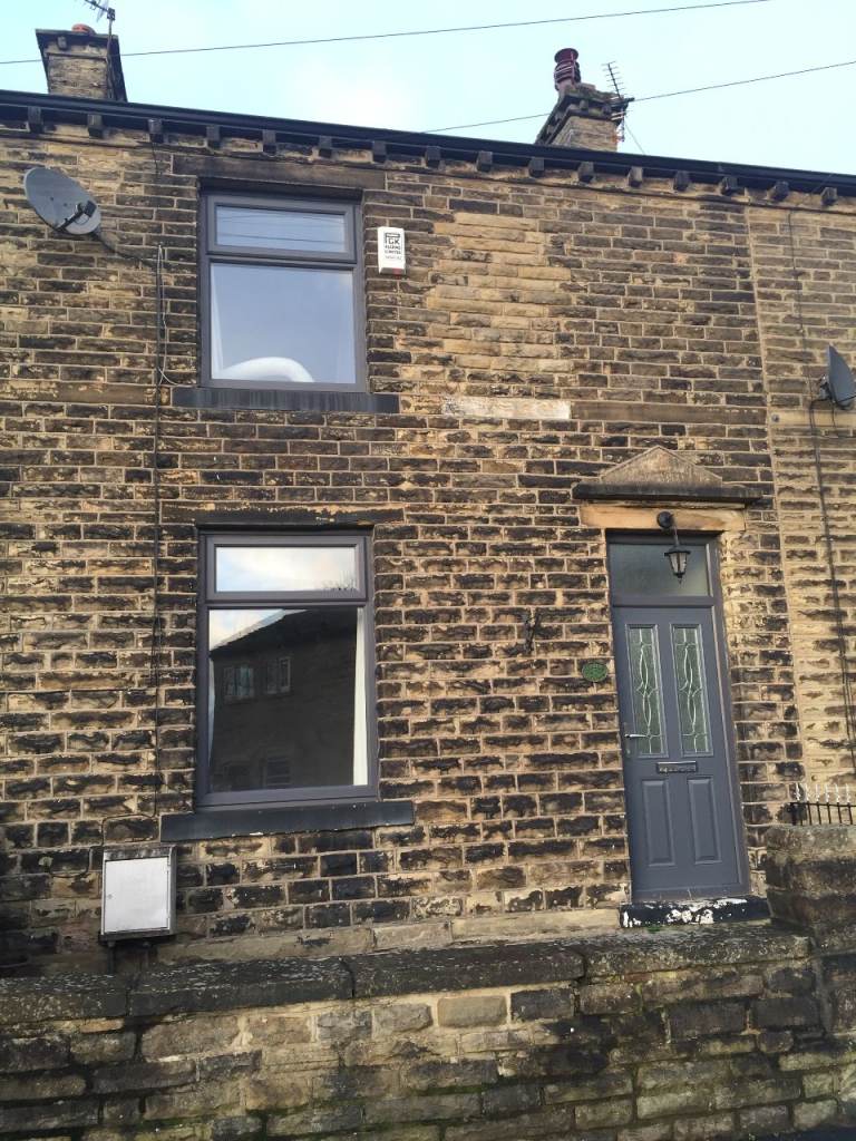 Unfurnished House in Norwood Green