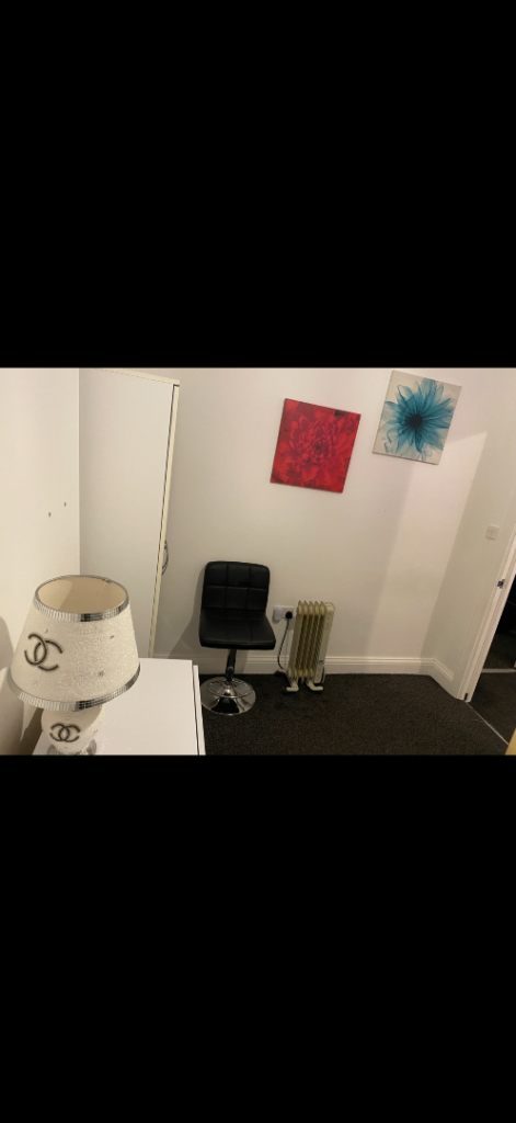 Room for rent in East Ham for 1 person 