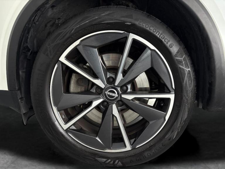 2023 Nissan Qashqai 1.5 h e-POWER Tekna SUV 5dr Petrol Hybrid Auto Euro 6 (s/s) (190 ps) - 360  S...