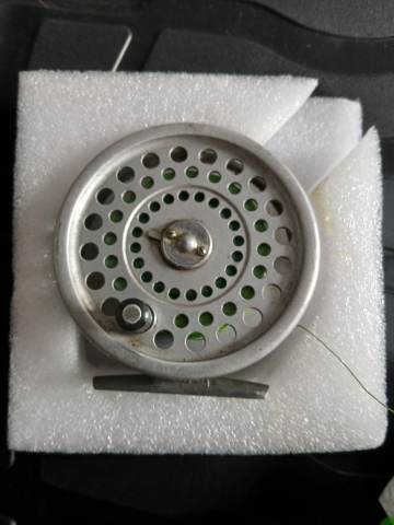g loomis asquith spey fly rod G Loomis Asquith Spey Fly Rod