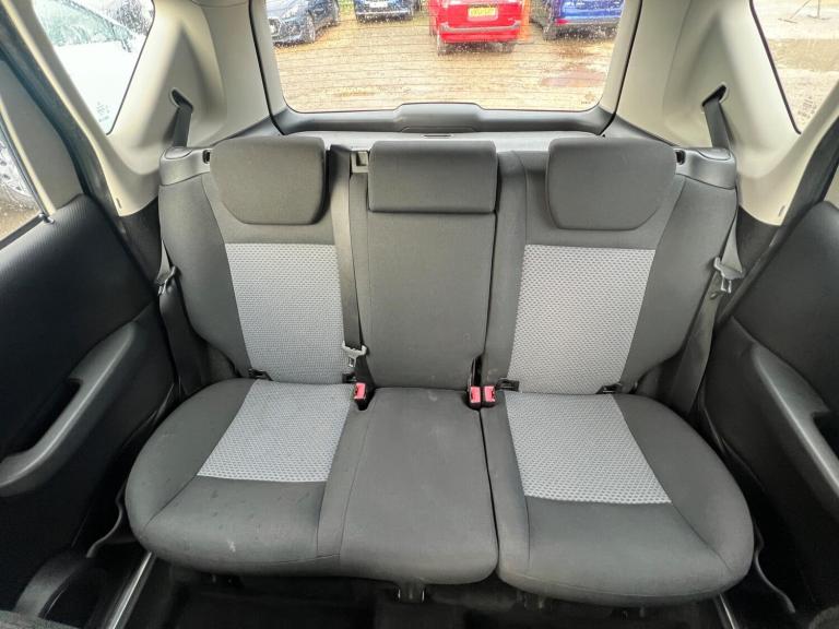 2008 Mercedes-Benz A-Class 1.5 A150 Classic 5dr HATCHBACK Petrol Manual