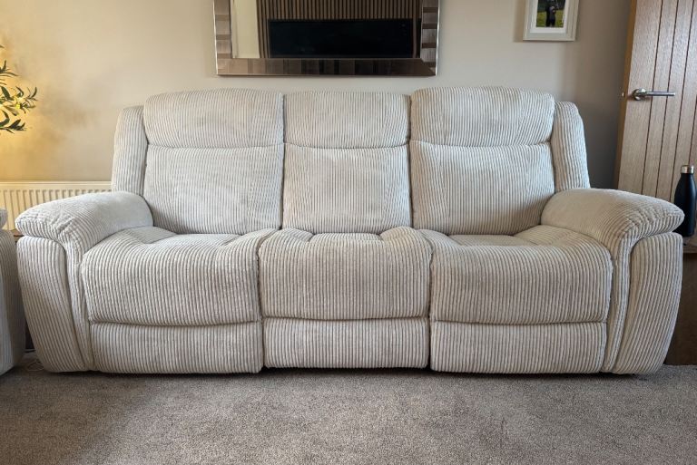 SCS sofa set 