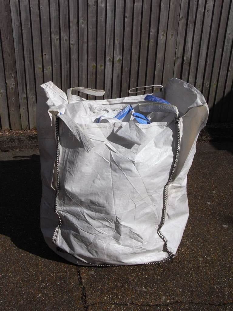 Bulk Builders 1-tonne Bags