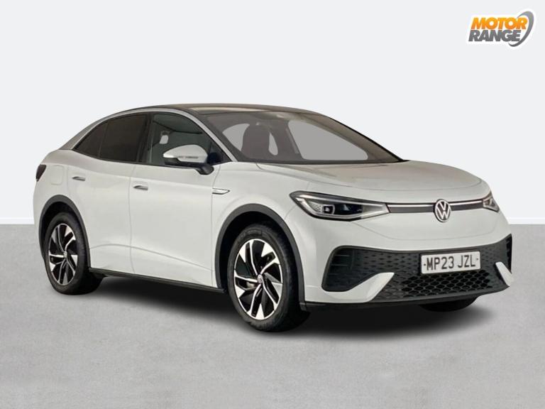 2023 Volkswagen ID.5 128kW Style Pro 77kWh 5dr Auto Crossover/SUV ELECTRIC Automatic