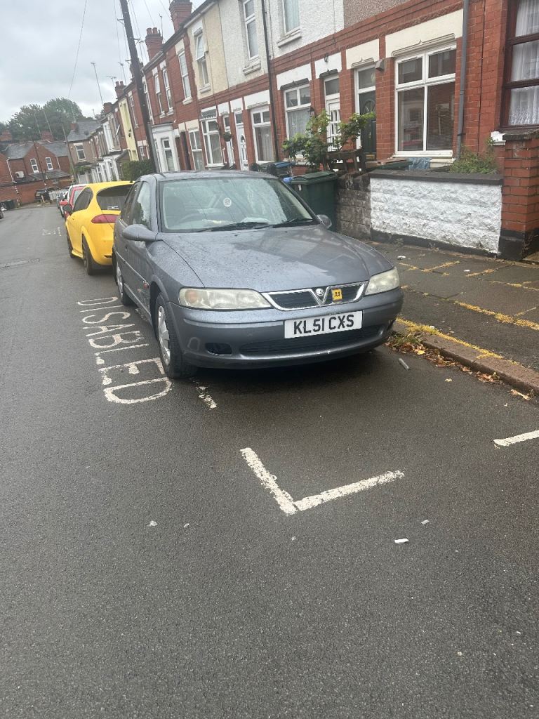 Vauxhall, VECTRA, Hatchback, 2001, Manual, 2198 (cc), 5 doors