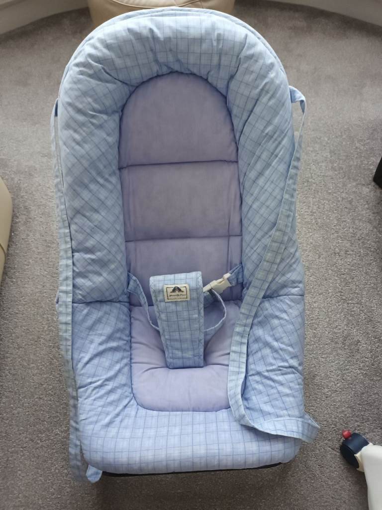 Baby chair