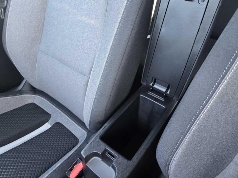 2025 Vauxhall Frontera 1.2 Hybrid [136] GS 5dr e-DCT6 HATCHBACK PETROL Automatic