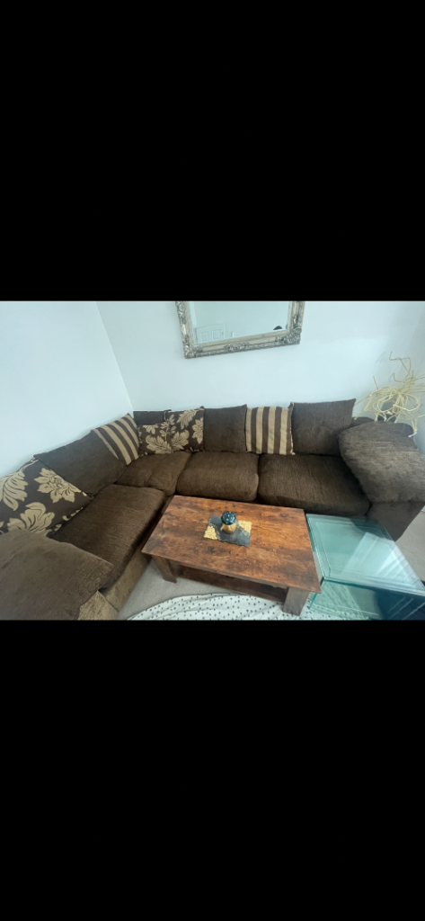 sofa