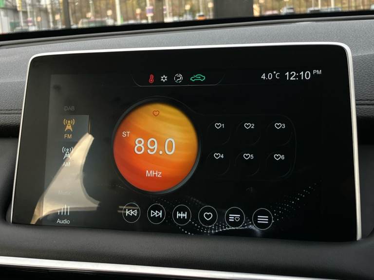 2022 MG MG HS 1.5 T-GDI Excite 5dr Hatchback PETROL Manual