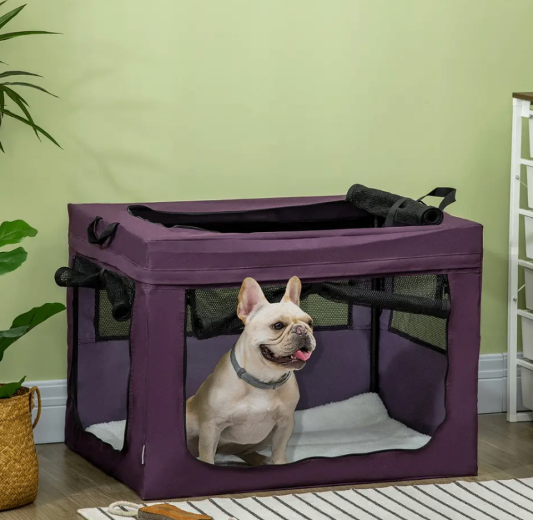 Pet crate Medium - Brand new never used