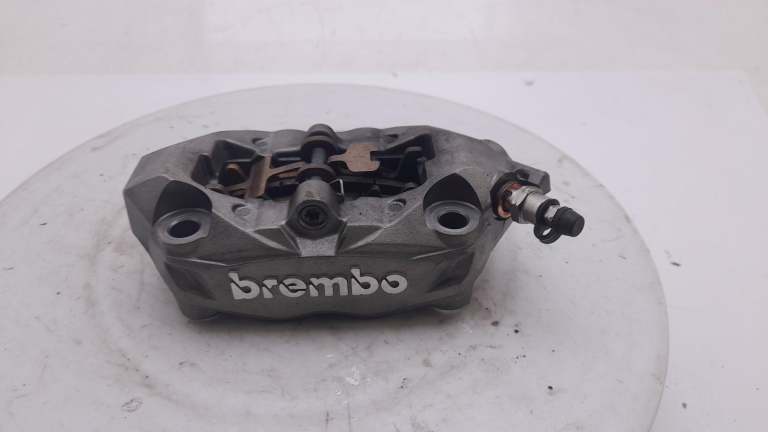 Triumph Spitfire Brake Caliper 2010 Front Rh Brembo