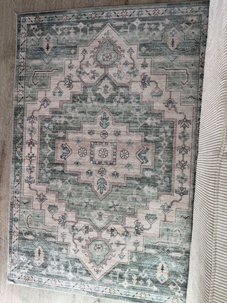 Carpet living room 