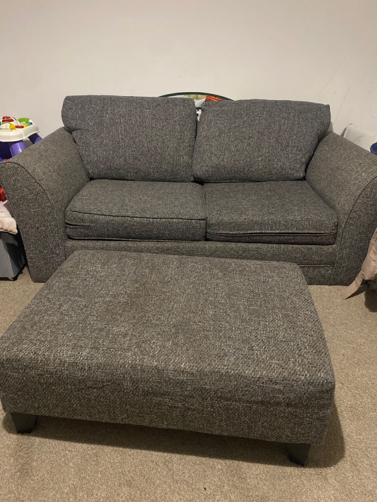 Sofa bed 