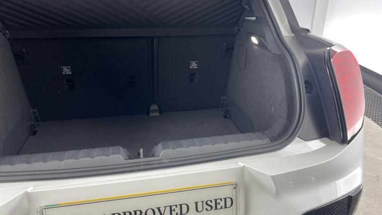 2025 MINI Aceman 160kW SE Classic 54kWh 5dr Auto Electric Hatchback Hatchback Electric Automatic