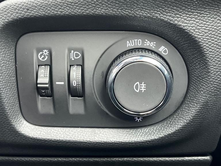  Vauxhall Corsa 1.2 Turbo Gs Hatchback 5dr Petrol Manual Euro 6 s/s 100 Ps