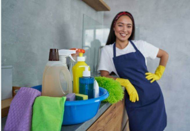 🏡Homes/Domestic Cleaning,🧼Deep Cleans, 🧳 End of Tenancy cleaning,🏢 Offices cleans•-: Manchester 