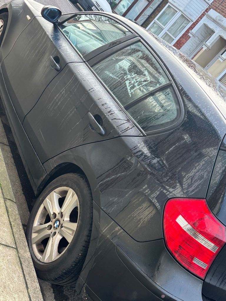 BMW, 1 SERIES, Hatchback, 2007, Manual, 1995 (cc), 5 doors