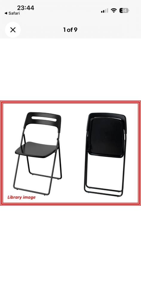 Foldable Chairs For Rent 