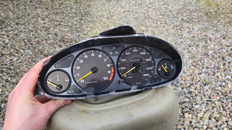 Honda Integra Dc2 parts