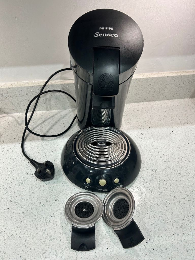 Philips Senseo Coffee Machine